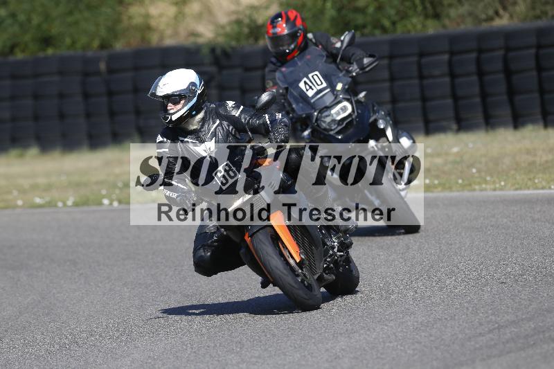 /35 07.08.2026  Discover the Bike ADR/Bike 2 gelb/68